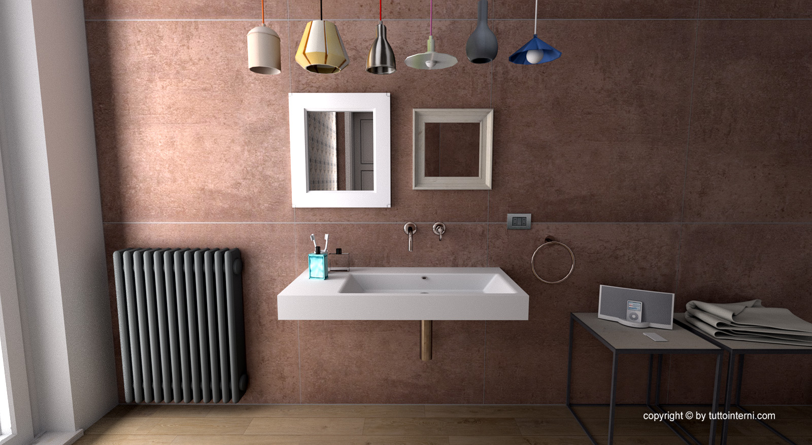 Creating A Classy Bar Cart Progettazione Arredamento Bagni Grosseto