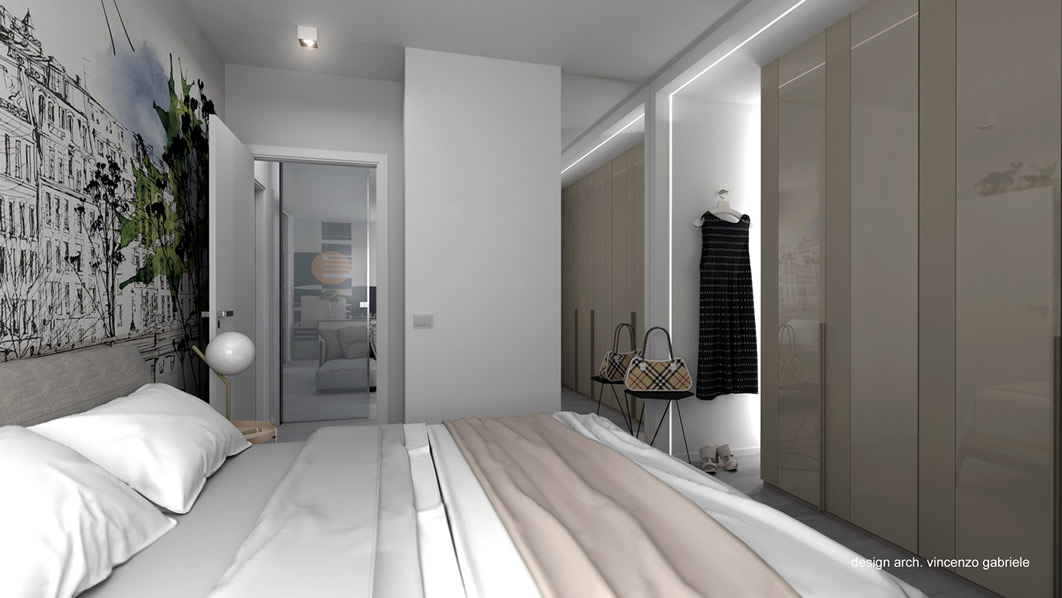 Grande spazio living Grosseto