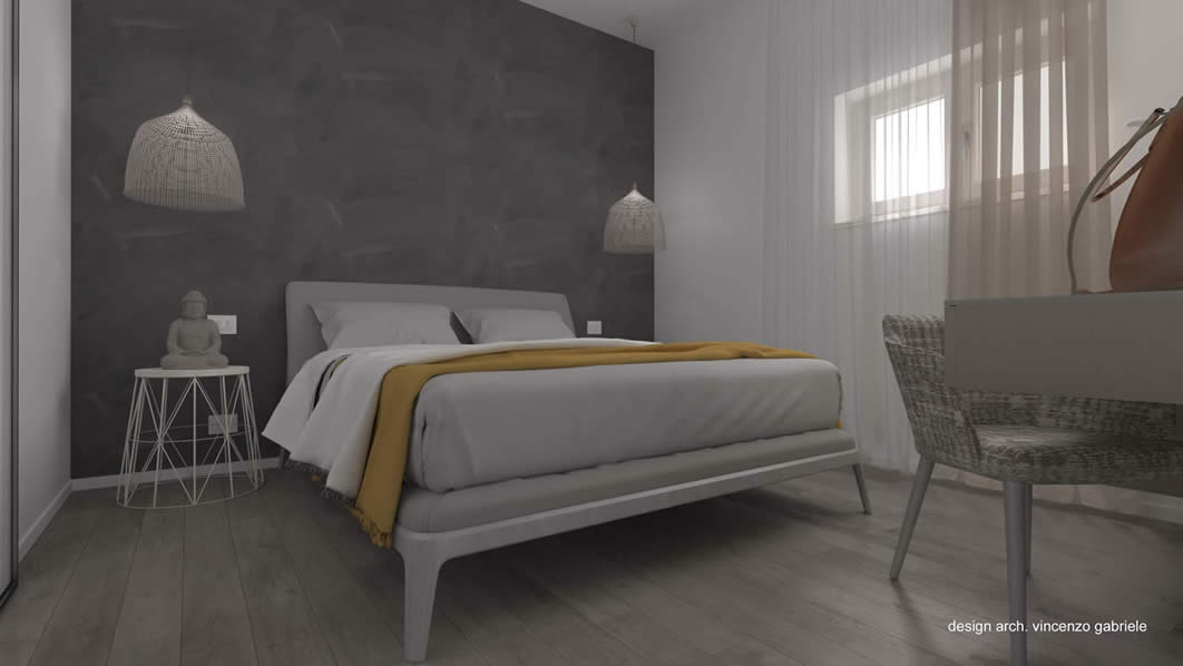 Villa con vista