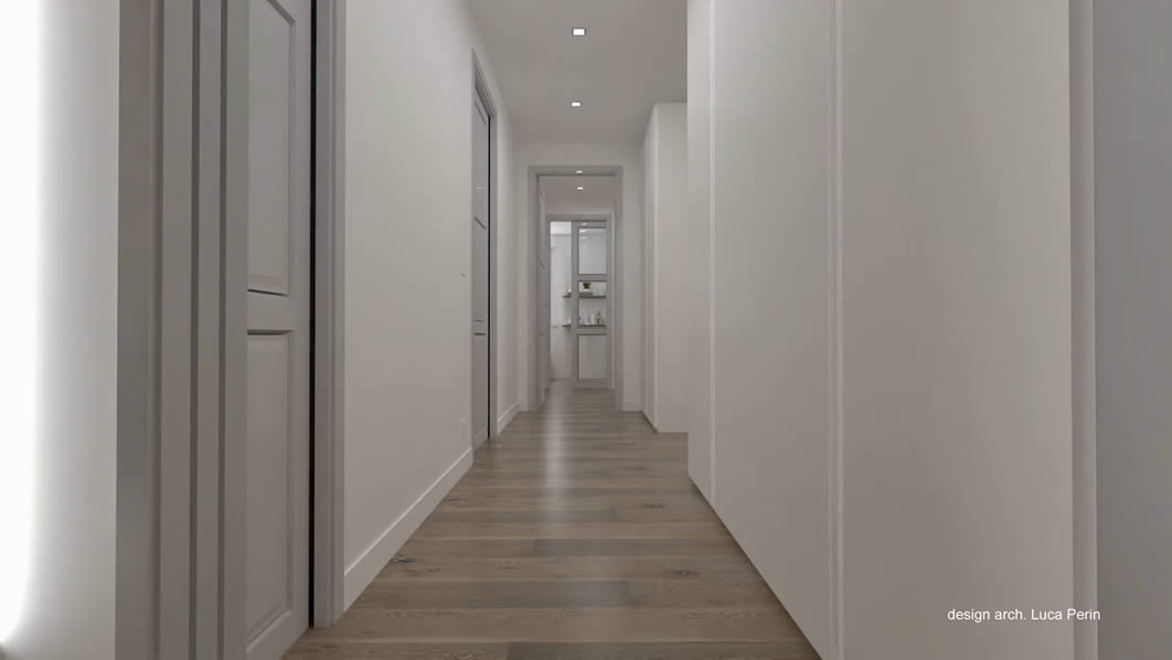 Ristrutturazione casale