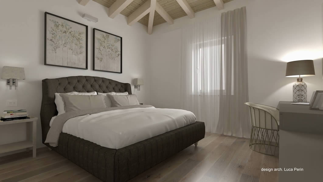 Ristrutturazione casale